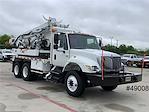 Used 2003 International 7400 RWD, Altec Industries Inc. Digger Derrick for sale #49008 - photo 1