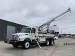 Used 2003 International 7400 RWD, Altec Industries Inc. Digger Derrick for sale #49008 - photo 4