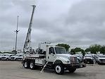 Used 2003 International 7400 RWD, Altec Industries Inc. Digger Derrick for sale #49008 - photo 6