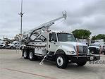 Used 2003 International 7400 RWD, Altec Industries Inc. Digger Derrick for sale #49008 - photo 7