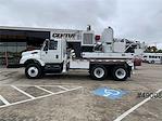 Used 2003 International 7400 RWD, Altec Industries Inc. Digger Derrick for sale #49008 - photo 8