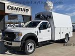 Used 2021 Ford F-550 XL Regular Cab RWD, 11' Knapheide Service Truck for sale #49019 - photo 1