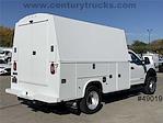 Used 2021 Ford F-550 XL Regular Cab RWD, 11' Knapheide Service Truck for sale #49019 - photo 3