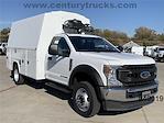 Used 2021 Ford F-550 XL Regular Cab RWD, 11' Knapheide Service Truck for sale #49019 - photo 4