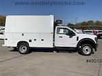 Used 2021 Ford F-550 XL Regular Cab RWD, 11' Knapheide Service Truck for sale #49019 - photo 6