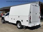 Used 2021 Ford F-550 XL Regular Cab RWD, 11' Knapheide Service Truck for sale #49019 - photo 2