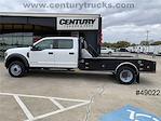 Used 2019 Ford F-550 XL Crew Cab RWD, 11' CM Truck Beds SK Model Hauler Body for sale #49022 - photo 5