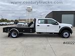 Used 2019 Ford F-550 XL Crew Cab RWD, 11' CM Truck Beds SK Model Hauler Body for sale #49022 - photo 6