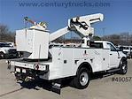 Used 2016 Ram 5500 Tradesman Regular Cab 4WD, 11' Versalift Bucket Truck for sale #49057 - photo 3