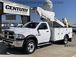 Used 2016 Ram 5500 Tradesman Regular Cab 4WD, 11' Versalift Bucket Truck for sale #49057 - photo 4