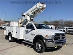 Used 2016 Ram 5500 Tradesman Regular Cab 4WD, 11' Versalift Bucket Truck for sale #49057 - photo 5