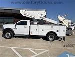 Used 2016 Ram 5500 Tradesman Regular Cab 4WD, 11' Versalift Bucket Truck for sale #49057 - photo 6