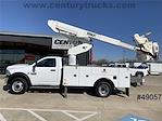 Used 2016 Ram 5500 Tradesman Regular Cab 4WD, 11' Versalift Bucket Truck for sale #49057 - photo 7