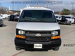 Used 2015 Chevrolet Express 3500 LS RWD, Royal Truck Body Service Utility Van for sale #49067 - photo 15