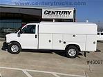 Used 2015 Chevrolet Express 3500 LS RWD, Royal Truck Body Service Utility Van for sale #49067 - photo 4