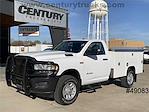 Used 2022 Ram 2500 Tradesman Regular Cab 4WD, Harbor Service Truck for sale #49083 - photo 1