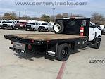 Used 2019 Chevrolet Silverado 5500 Regular Cab RWD, 12' CM Truck Beds Flatbed Truck for sale #49090 - photo 4