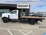 Used 2019 Chevrolet Silverado 5500 Regular Cab RWD, 12' CM Truck Beds Flatbed Truck for sale #49090 - photo 5