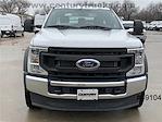 Used 2021 Ford F-550 XL Regular Cab RWD, Crownline Flatbed Truck for sale #49104 - photo 10