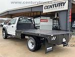 Used 2021 Ford F-550 XL Regular Cab RWD, Crownline Flatbed Truck for sale #49104 - photo 2