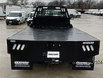 Used 2021 Ford F-550 XL Regular Cab RWD, Crownline Flatbed Truck for sale #49104 - photo 7