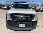 Used 2022 Ford F-550 XL Crew Cab 4WD, Crysteel Dump Truck for sale #49119 - photo 13