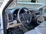 Used 2022 Ford F-550 XL Crew Cab 4WD, Crysteel Dump Truck for sale #49119 - photo 27