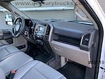 Used 2022 Ford F-550 XL Crew Cab 4WD, Crysteel Dump Truck for sale #49119 - photo 28