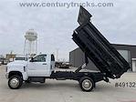 Used 2019 Chevrolet Silverado 5500 Regular Cab 4WD, 11' Rugby Landscape Dump Dump Truck for sale #49132 - photo 10