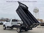 Used 2019 Chevrolet Silverado 5500 Regular Cab 4WD, 11' Rugby Landscape Dump Dump Truck for sale #49132 - photo 14