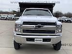 Used 2019 Chevrolet Silverado 5500 Regular Cab 4WD, 11' Rugby Landscape Dump Dump Truck for sale #49132 - photo 19