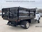 Used 2019 Chevrolet Silverado 5500 Regular Cab 4WD, 11' Rugby Landscape Dump Dump Truck for sale #49132 - photo 2