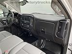 Used 2019 Chevrolet Silverado 5500 Regular Cab 4WD, 11' Rugby Landscape Dump Dump Truck for sale #49132 - photo 37