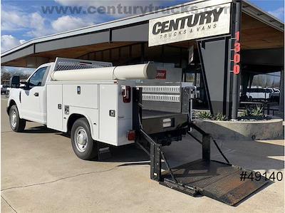 Used 2019 Ford F-250 Regular Cab RWD, 8' Knapheide Service Truck for sale #49140 - photo 2