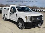 Used 2019 Ford F-250 Regular Cab RWD, 8' Knapheide Service Truck for sale #49140 - photo 4