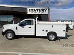 Used 2019 Ford F-250 Regular Cab RWD, 8' Knapheide Service Truck for sale #49140 - photo 5