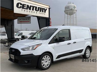 Used 2019 Ford Transit Connect XL Standard Roof FWD, Upfitted Cargo Van for sale #49145 - photo 1