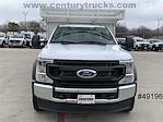 Used 2021 Ford F-550 XL Regular Cab RWD, 12' Harbor Dump Truck for sale #49196 - photo 12