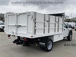 Used 2021 Ford F-550 XL Regular Cab RWD, 12' Harbor Dump Truck for sale #49196 - photo 4