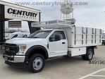 Used 2021 Ford F-550 XL Regular Cab RWD, 12' Harbor Dump Truck for sale #49196 - photo 5