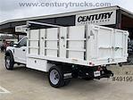 Used 2021 Ford F-550 XL Regular Cab RWD, 12' Harbor Dump Truck for sale #49196 - photo 2