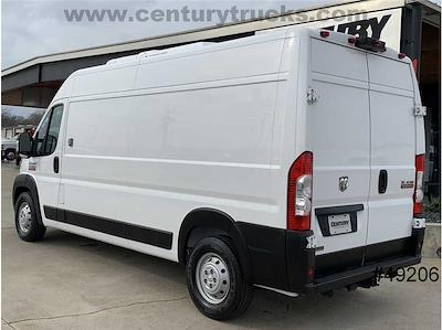 Used 2021 Ram ProMaster 2500 High Roof FWD, Thermo King Refrigerated Body for sale #49206 - photo 2
