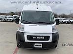 Used 2021 Ram ProMaster 2500 High Roof FWD, Thermo King Refrigerated Body for sale #49206 - photo 19