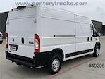 Used 2021 Ram ProMaster 2500 High Roof FWD, Thermo King Refrigerated Body for sale #49206 - photo 3