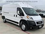 Used 2021 Ram ProMaster 2500 High Roof FWD, Thermo King Refrigerated Body for sale #49206 - photo 4