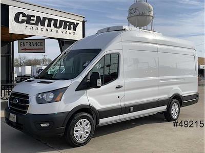 Used 2020 Ford Transit 350 XL High Roof RWD, Thermo King Refrigerated Body for sale #49215 - photo 1