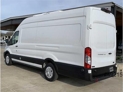 Used 2020 Ford Transit 350 XL High Roof RWD, Thermo King Refrigerated Body for sale #49215 - photo 2