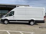Used 2020 Ford Transit 350 XL High Roof RWD, Thermo King Refrigerated Body for sale #49215 - photo 5