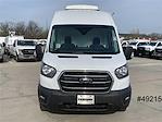 Used 2020 Ford Transit 350 XL High Roof RWD, Thermo King Refrigerated Body for sale #49215 - photo 14
