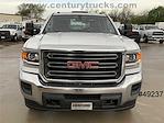 Used 2019 GMC Sierra 3500 Base Crew Cab RWD, 9' Bedrock Flatbed Truck for sale #49237 - photo 10